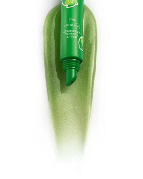 LIPSS Lipper-блиск Lime 10 ml