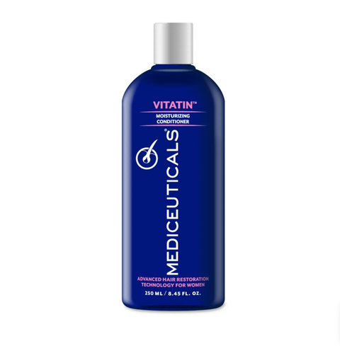 Mediceuticals Vitatin Зволожуючий невагомий кондиціонер для жінок 250 ml