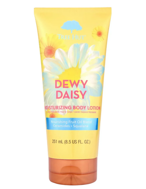 Tree Hut Dewy Daisy Hydrating Body Lotion Лосьйон для тіла 251 ml