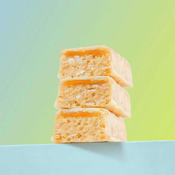 Fizi батончик "Salted Caramel" 40 г