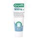 GUM Original White Зубна паста "Делікатне відбілювання" 75 ml 7630019907293 фото 1