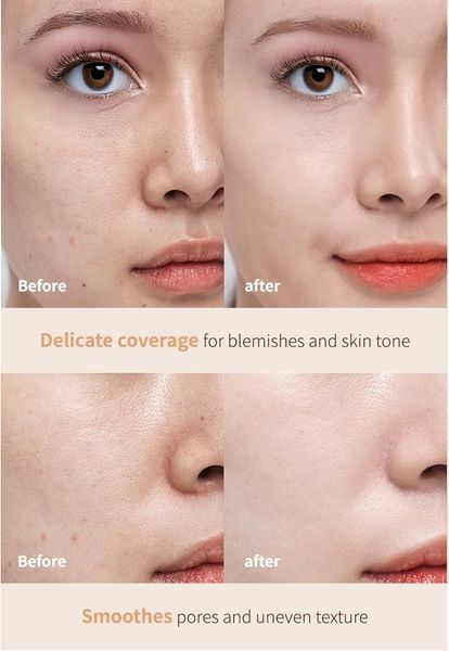 TERRAZEN RADIANCE LONGWEAR FOUNDATION NO.23 Medium Beige Тональна основа 30 ml