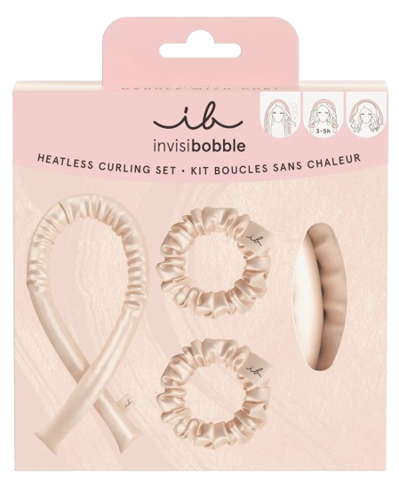 Invisibobble GIFT SET Handle with Curl Подарунковий набір