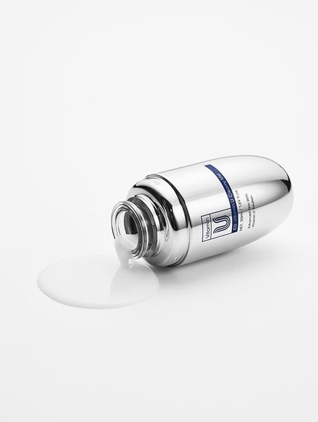 CUSKIN Vitamin U Creamy Mist Мультифункціональний кремовий міст-вуаль з пептидами та волюфіліном 50 ml