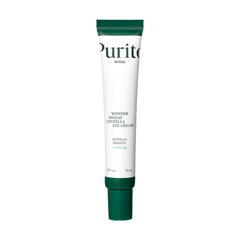 Purito Seoul Wonder Releaf Centella Eye Cream Крем для шкіри навколо очей центеллою 30 ml
