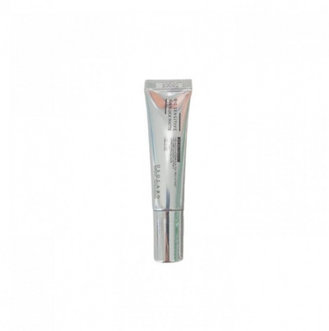 USOLAB Bio Sensitive Sun Block Matte Сонцезахисний крем для обличчя 10 ml