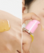 LALARECIPE Yuzu Vita C Ampoule Освітлююча сироватка з ніацинамідом 5% і екстрактом юдзу 50 ml 8809638307466 фото 2