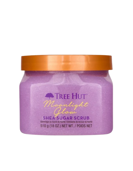 Tree Hut Moonlight Glow Sugar Scrub Скраб для тіла 510 g