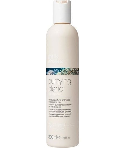 Milk Shake Purifying Blend Shampoo Шампунь проти лупи 300 ml