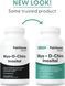 Fairhaven Health Myo + D-Chiro Inositol Міо-інозитол + D-хіро інозитол 120 Capsules 896593002275 фото 2