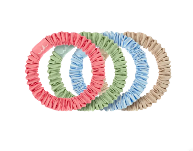 Invisibobble BEAUTIES Satin Sorbet Резинка-браслет для волосся
