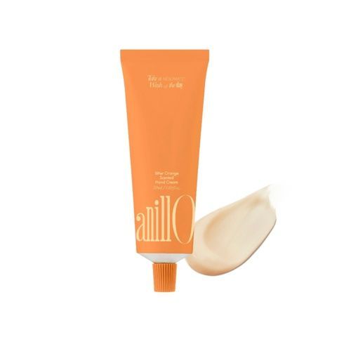 ANILLO Bitter Orange Scented Hand Cream Крем для рук 50 ml