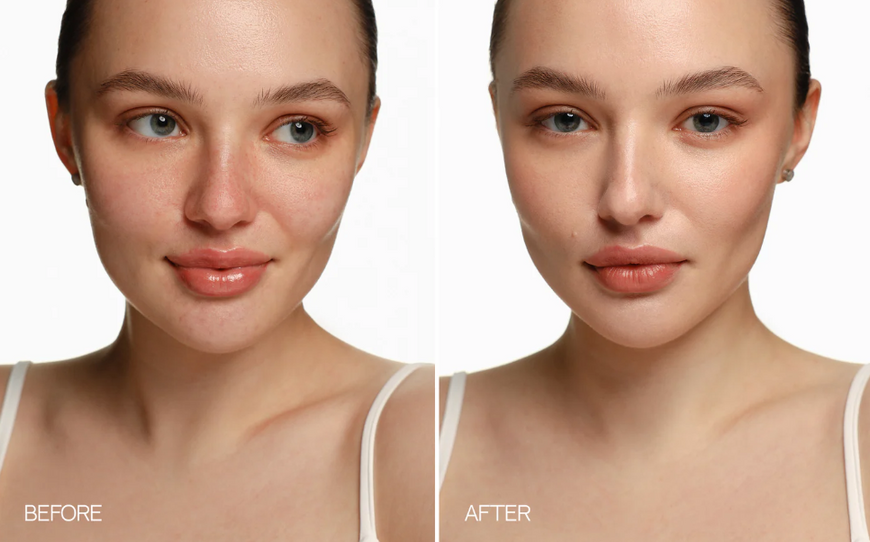 UNICO CC CREAM with SPF 35 СС-крем 30 ml