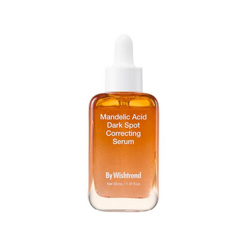 By Wishtrend Mandelic Acid Dark Spot Correcting Serum Сироватка з мигдалевою кислотою 30 ml