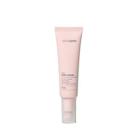 Whocares Vegan PDRN Cream Крем зволожувальний для обличчя із веганськими полінуклеотидами 50 ml