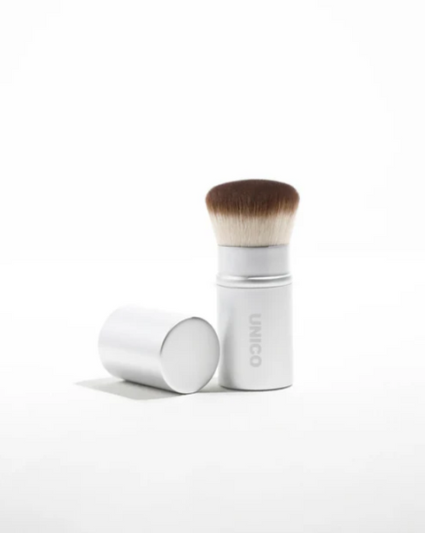 UNICO KABUKI BRUSH Пензлик-кабукі для пудри
