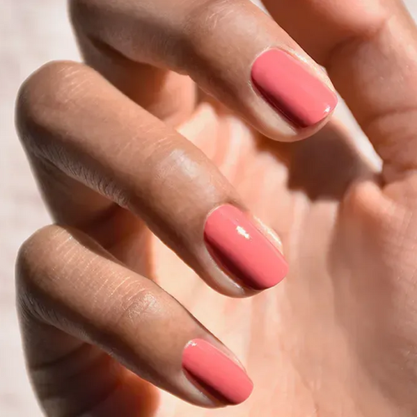 Manucurist Green&trade; Bois de Rose Лак для нігтів з деревно-рожевим відтінком 15 ml