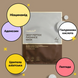Medicube Deep Peptide Radiance Mask Регенеруюча кремова маска з пептидами 27 ml 8800240576585 фото 2