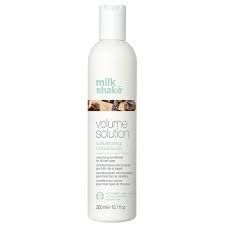 Milk Shake Volume Solution Conditioner Кондиціонер для об'єму волосся 300 ml