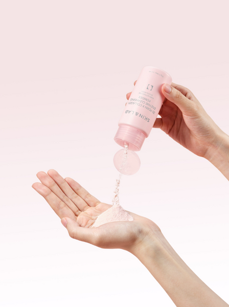 SKIN&LAB 3D PDRN Collagen Enzyme Cleansing Powder Ензимна пудра 50 g