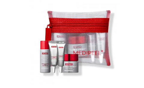MEDI-PEEL Peptide 9 Volume Bio Tox Trial Kit Набір мініатюр