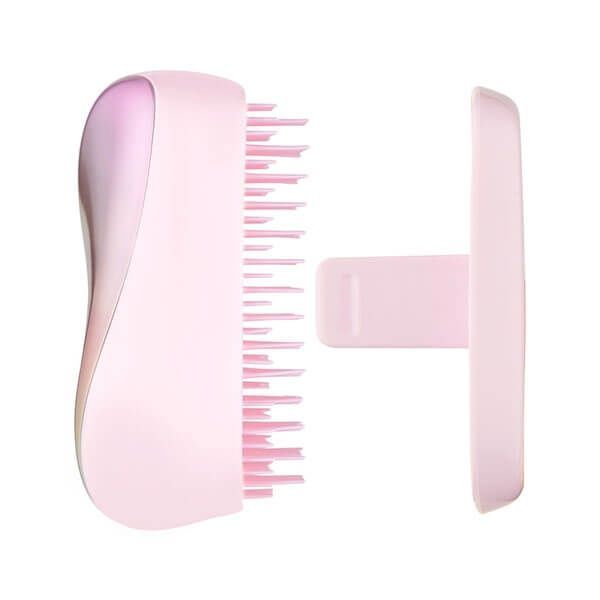 Tangle Teezer Compact Styler Pearlescent Matte Щітка для волосся