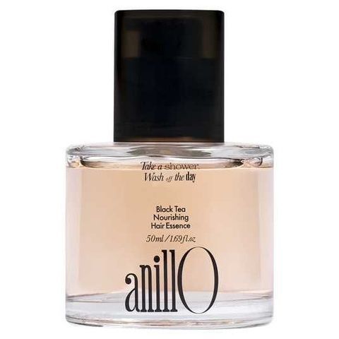ANILLO Black Tea Nourishing Hair Essence Живильна есенція для волосся 50 ml