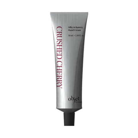 Objet by Kundal Silky&Buttery Hand Cream Crushed Cherry Крем для рук преміум-класу 50 ml