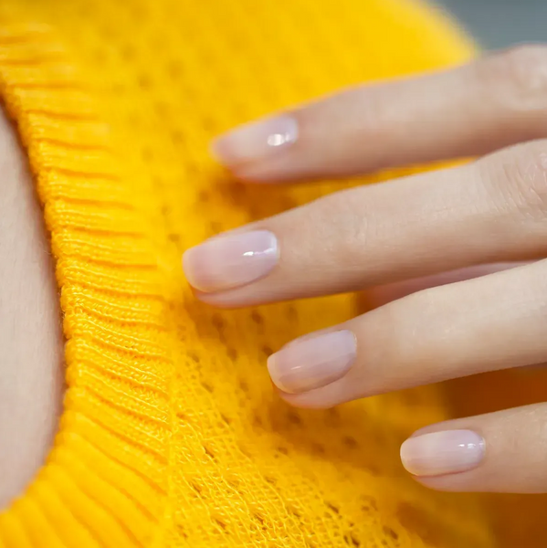 Manucurist Green&trade; Pale Rose Лак для нігтів з пастельно-рожевим відтінком 15 ml