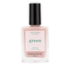 Manucurist Green&trade; Pale Rose Лак для нігтів з пастельно-рожевим відтінком 15 ml 3662263330002 фото 1