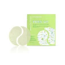 Patchology moodpatch Perk Up Тонізуючі патчі 1 Pairs