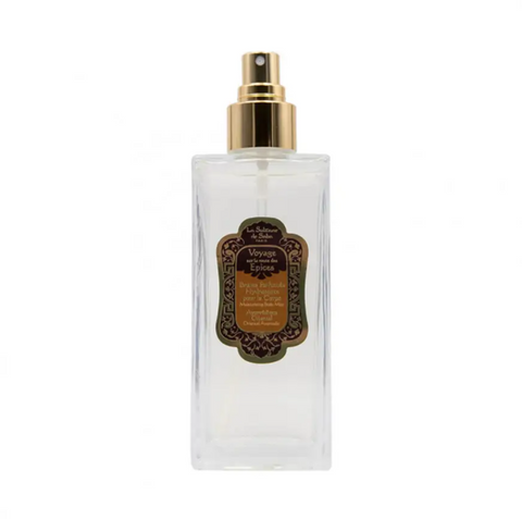 La Sultane de Saba Body Water Ayuverdique Вода для тіла Аюрведа 200 ml