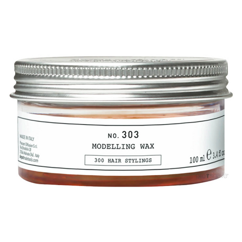DEPOT 303 Modelling Wax Моделюючий віск для волосся 100 ml