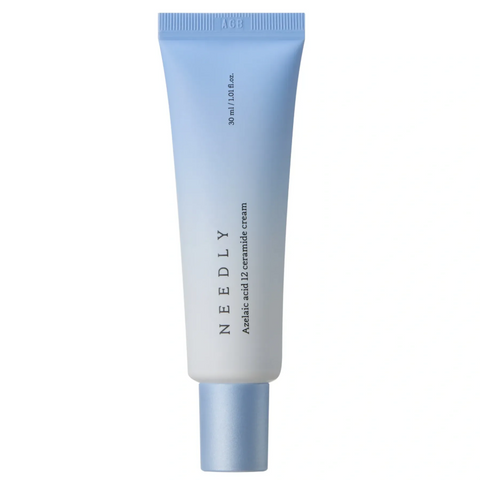 Needly Azelaic Acid 12 Ceramide Cream Відновлювальний крем з 12% азелаїновою кислотою та церамідами 30 ml
