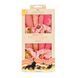 MAD BEAUTY Lion King Heatless Hair Curling Set Бігуді Король Лев 5060895838954 фото 1