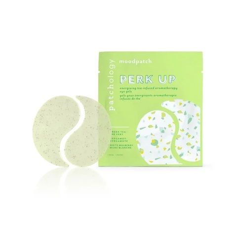 Patchology moodpatch Perk Up Тонізуючі патчі 5 Pairs