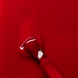 Manucurist Green&trade; Red Cherry Лак для нігтів з вишнево-червоним відтінком 15 ml 3662263330057 фото 2