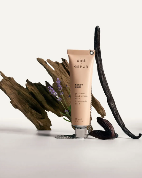 Dott Парфумований крем для рук Gepur x dott | SOFT 30 ml