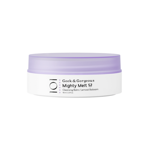 Geek & Gorgeous Mighty Melt Гідрофільний бальзам 98 ml