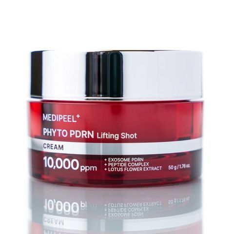 MEDI-PEEL Phyto Exosome PDRN Lifting Shot Cream Крем ліфтинг для обличчя 50 g