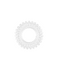 Invisibobble ORIGINAL POWER Crystal Clear Резинка-браслет для волосся 4063528059123 фото 2