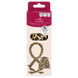 Invisibobble SET Pillow Curls Набір для створення локонів (1 стрічка та футляр для зберігання) 4063528099723 фото 1