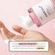 Medicube PDRN Pink Cica Soothing Toner Заспокійливий тонер з полінуклеотидами та центелою 250 ml 8800256112234 фото 2