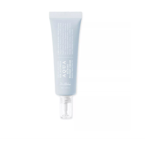 Dr.Althea Aqua Marine Watery Cream Легкий зволожуючий крем із морським комплексом 50 ml