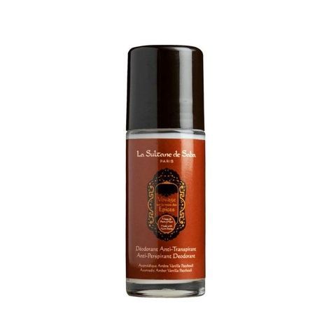 La Sultane de Saba Deodorant Ayurvedique Дезодорант-антиперспірант 50 ml