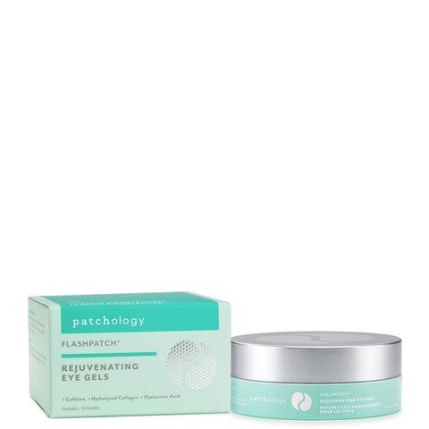 Patchology FlashPatch Eye Gels Антивікові патчі миттєвої дії 15 Pairs