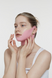 ROUND LAB Camellia Deep Collagen V Lifting Gel Mask Гідрогелева ліфтинг-маска для контуру обличчя 8809962542342 фото 2