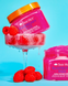 Tree Hut Raspberry Fizz Shea Sugar Scrub Скраб для тіла 510 g 075371003752 фото 2