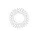 Invisibobble ORIGINAL PREMIUM Crystal Clear Резинка-браслет для волосся 4063528066923 фото 2