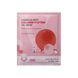 ROUND LAB Camellia Deep Collagen V Lifting Gel Mask Гідрогелева ліфтинг-маска для контуру обличчя 8809962542342 фото 1
